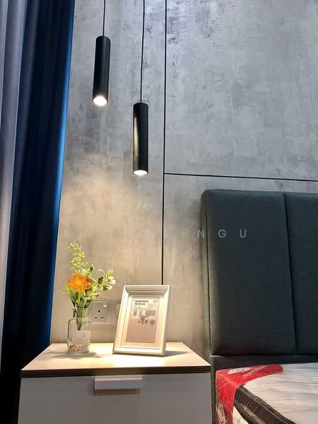 Service Residence for Rent at Sky Suites @ KLCC - Rachel Ngu - Bedroom - PropertyGuru.com.my