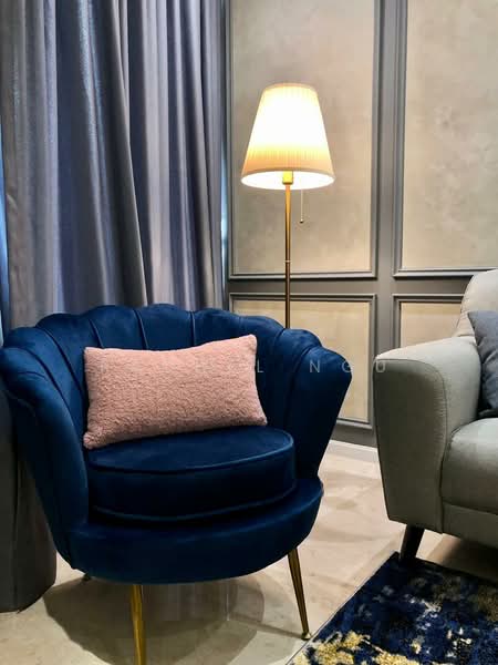 Service Residence for Rent at Sky Suites @ KLCC - Rachel Ngu - Interior - PropertyGuru.com.my