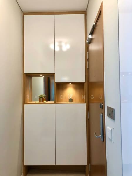 Service Residence for Rent at Sky Suites @ KLCC - Rachel Ngu - PropertyGuru.com.my