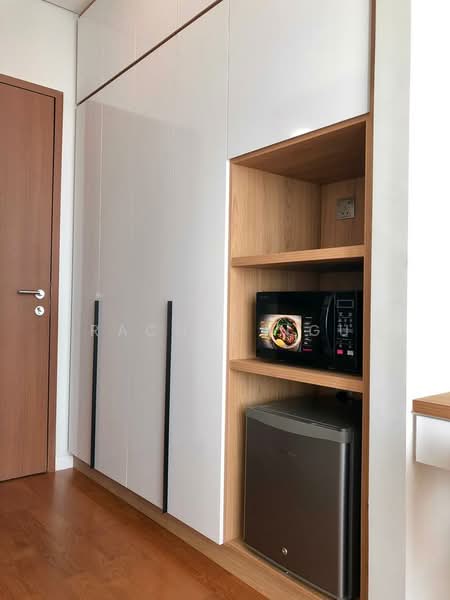 Service Residence for Rent at Sky Suites @ KLCC - Rachel Ngu - PropertyGuru.com.my