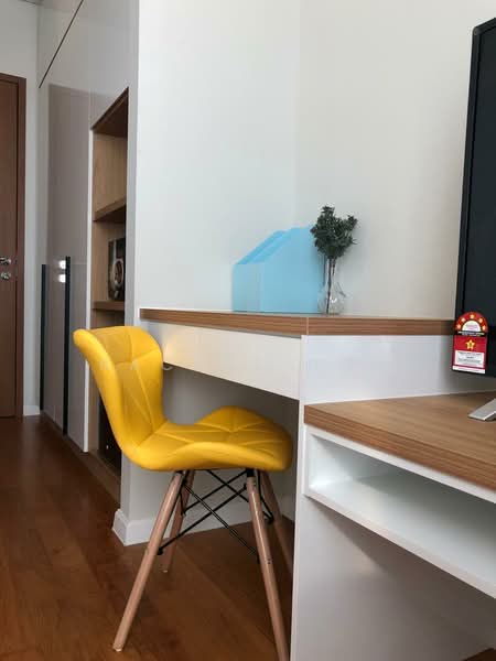 Service Residence for Rent at Sky Suites @ KLCC - Rachel Ngu - PropertyGuru.com.my