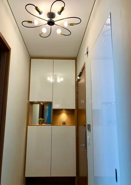 Service Residence for Rent at Sky Suites @ KLCC - Rachel Ngu - PropertyGuru.com.my