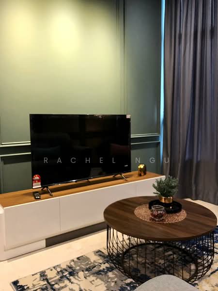 Service Residence for Rent at Sky Suites @ KLCC - Rachel Ngu - PropertyGuru.com.my