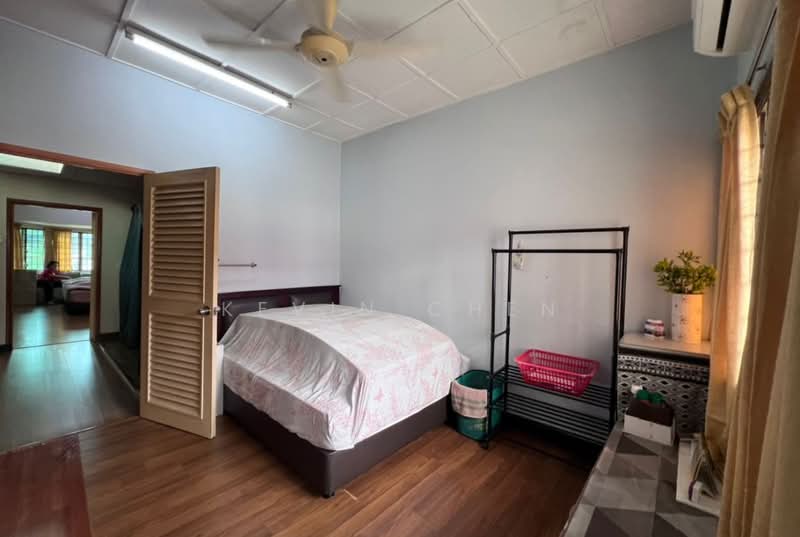 2-storey Terraced House for Sale in SS18 (Subang Jaya) - Kevin Chen - Bedroom - PropertyGuru.com.my