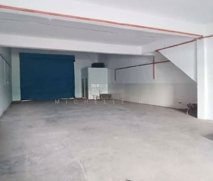 Factory for Rent in Masai (Johor) - Michelle He - Interior - PropertyGuru.com.my