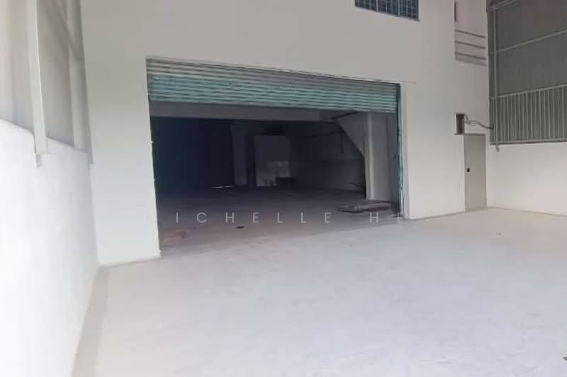 Factory for Rent in Masai (Johor) - Michelle He - Interior - PropertyGuru.com.my