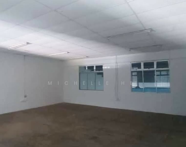 Factory for Rent in Masai (Johor) - Michelle He - Interior - PropertyGuru.com.my