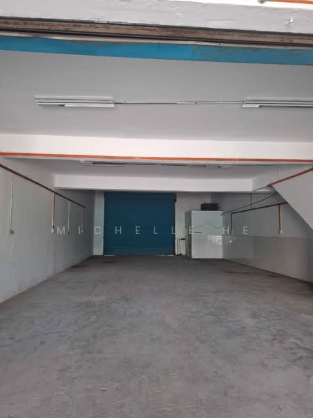 Factory for Rent in Masai (Johor) - Michelle He - Interior - PropertyGuru.com.my