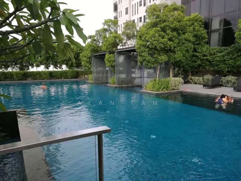 Condominium for Sale at Icon Residence - Alan Tan - Pool - PropertyGuru.com.my