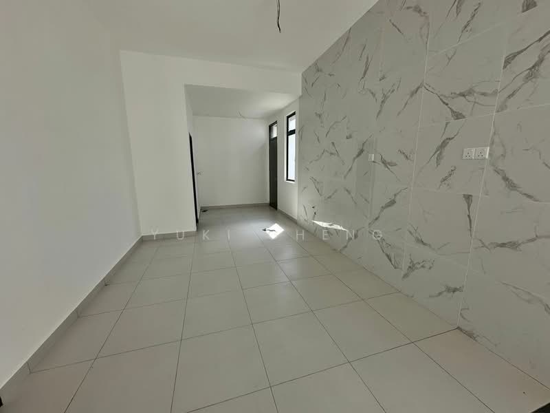 Rumah Kluster untuk Dijual di Bandar Cemerlang (Ulu Tiram) - Yuki Cheng - Interior - PropertyGuru.com.my