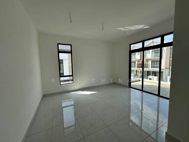 Rumah Kluster untuk Dijual di Bandar Cemerlang (Ulu Tiram) - Yuki Cheng - Interior - PropertyGuru.com.my