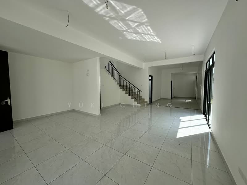 Rumah Kluster untuk Dijual di Bandar Cemerlang (Ulu Tiram) - Yuki Cheng - Interior - PropertyGuru.com.my