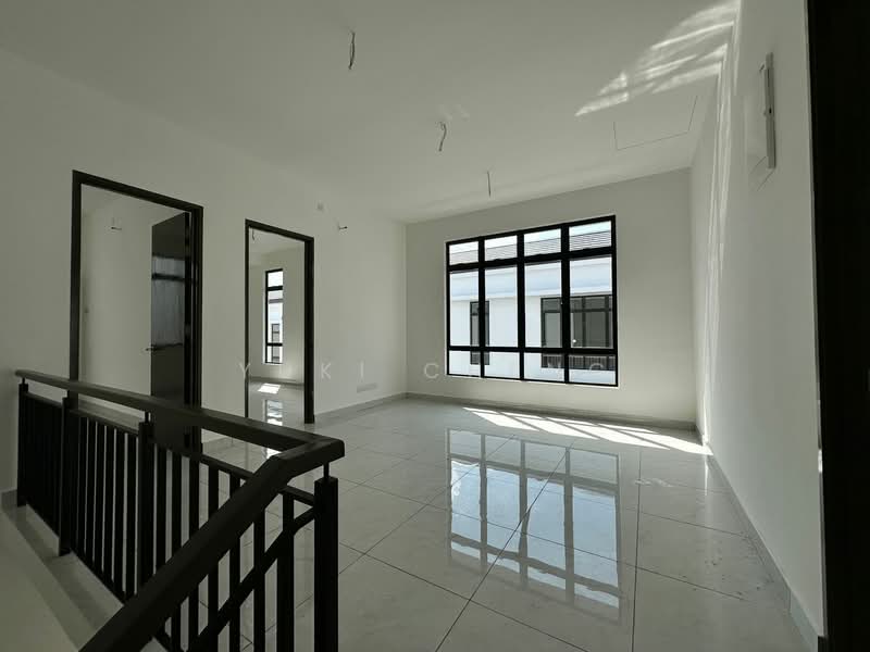 Rumah Kluster untuk Dijual di Bandar Cemerlang (Ulu Tiram) - Yuki Cheng - Interior - PropertyGuru.com.my