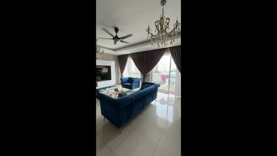 Condominium for Sale at Platinum Lake PV 20 - Luqman Ramli - PropertyGuru.com.my