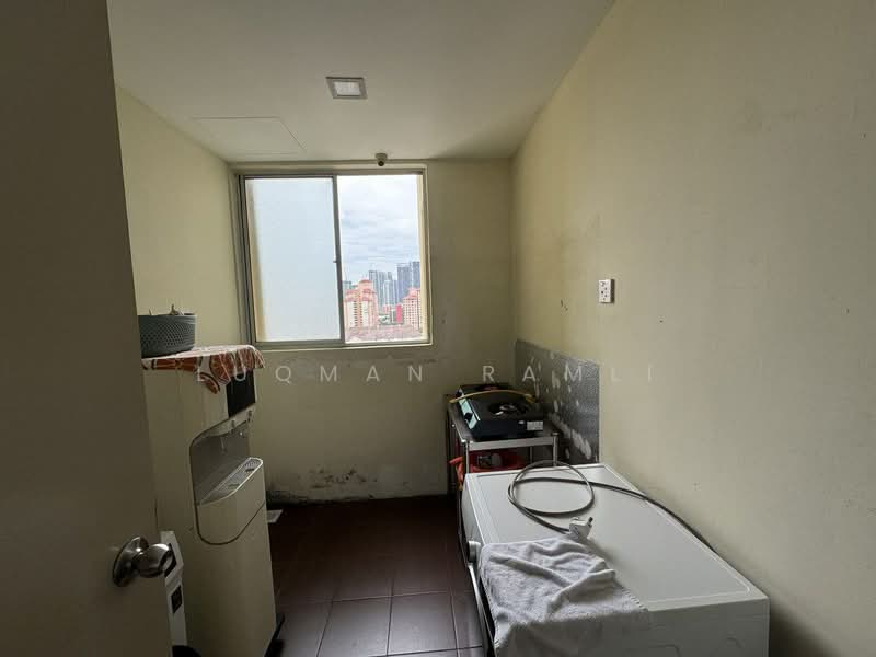 Condominium for Sale at Platinum Lake PV 20 - Luqman Ramli - Interior - PropertyGuru.com.my