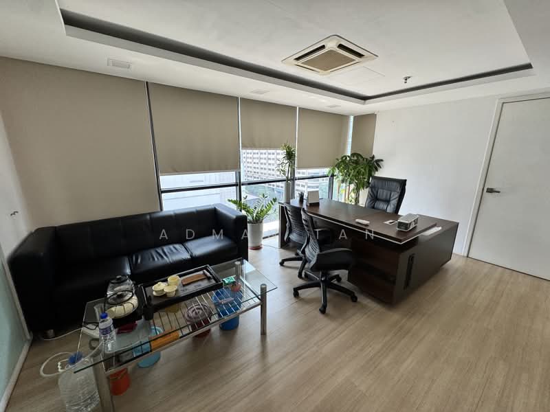 Pejabat untuk Disewa di Mid Valley City (Kuala Lumpur) - Adman Tan - Study - PropertyGuru.com.my
