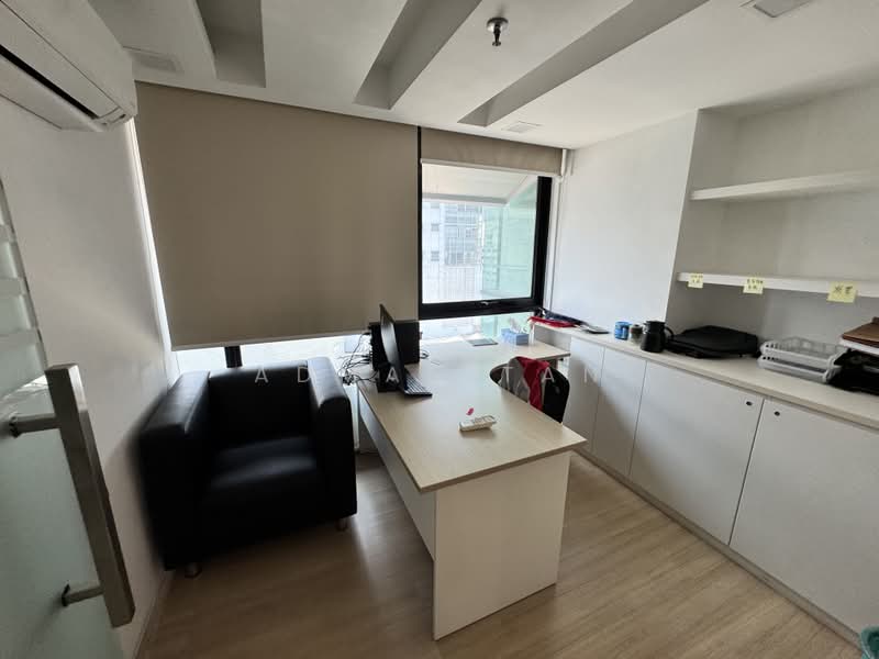 Pejabat untuk Disewa di Mid Valley City (Kuala Lumpur) - Adman Tan - Study - PropertyGuru.com.my