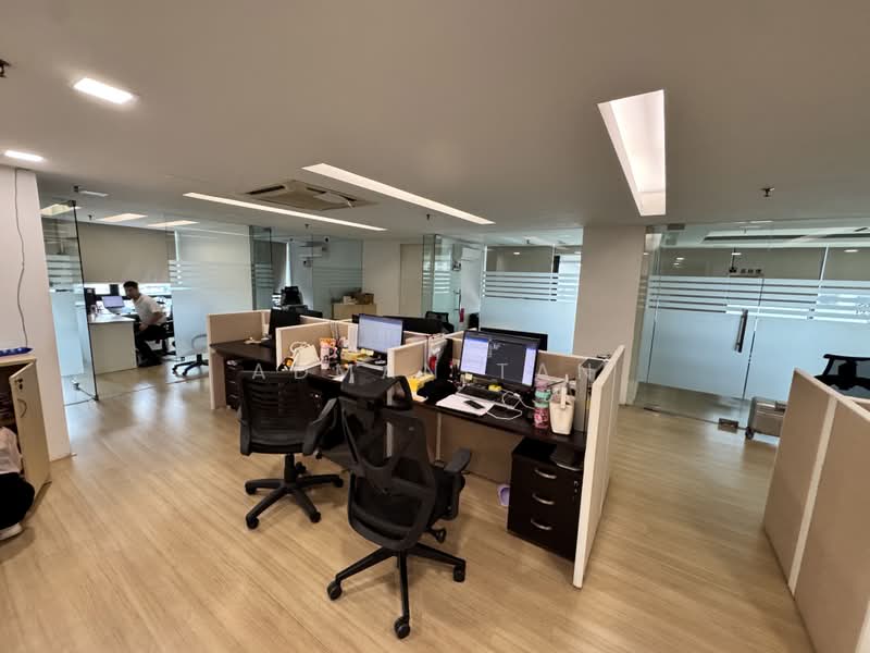 Pejabat untuk Disewa di Mid Valley City (Kuala Lumpur) - Adman Tan - Interior - PropertyGuru.com.my