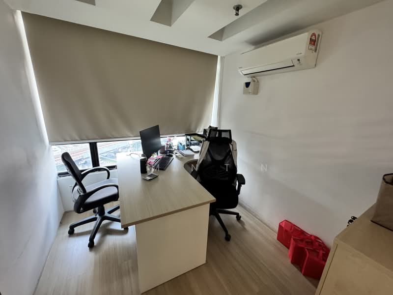 Pejabat untuk Disewa di Mid Valley City (Kuala Lumpur) - Adman Tan - PropertyGuru.com.my
