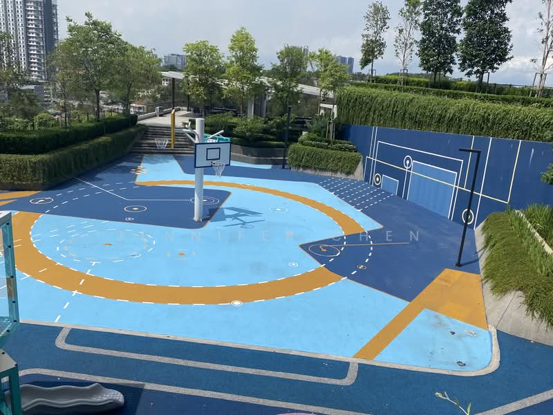 Kondominium untuk Disewa di KAIA Heights Equine - Jennifer Chen - Exterior - PropertyGuru.com.my