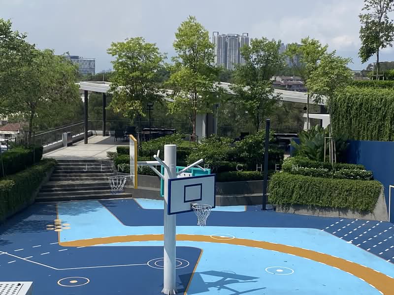 Kondominium untuk Disewa di KAIA Heights Equine - Jennifer Chen - Exterior - PropertyGuru.com.my