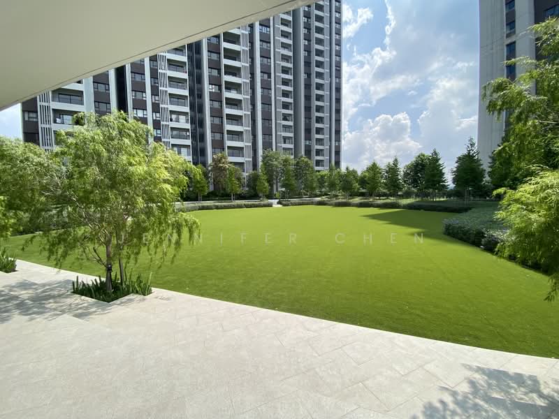 Kondominium untuk Disewa di KAIA Heights Equine - Jennifer Chen - Exterior - PropertyGuru.com.my