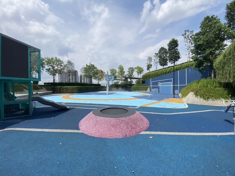 Kondominium untuk Disewa di KAIA Heights Equine - Jennifer Chen - Exterior - PropertyGuru.com.my