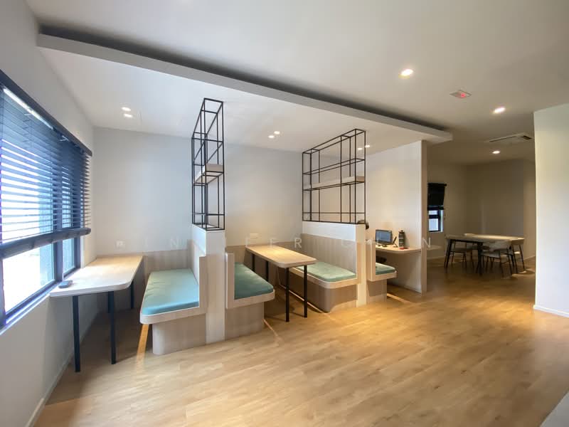 Kondominium untuk Disewa di KAIA Heights Equine - Jennifer Chen - Study - PropertyGuru.com.my