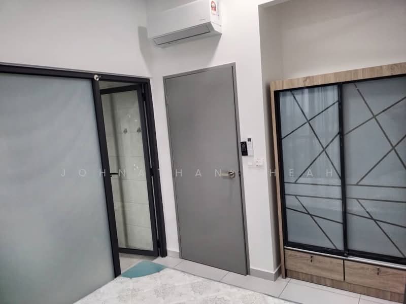 Service Residence for Rent at Sinaran @ Utropolis - Johnathan Cheah - Bedroom - PropertyGuru.com.my