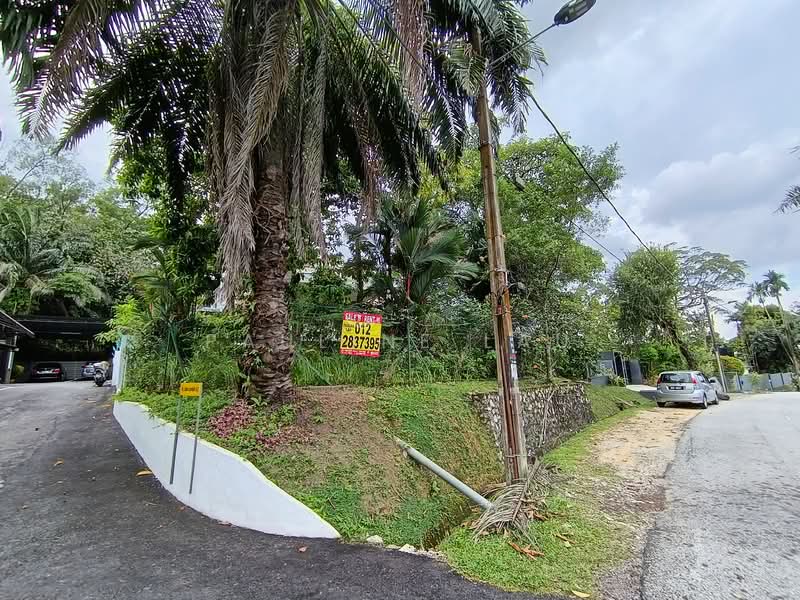 Bungalow for Sale in Bukit Gasing (Petaling Jaya) - Pauline Lau - Exterior - PropertyGuru.com.my