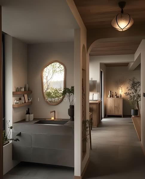 Banglo Lot Kosong untuk Dijual di Puchong (Selangor) - Victor Ong - Interior - PropertyGuru.com.my