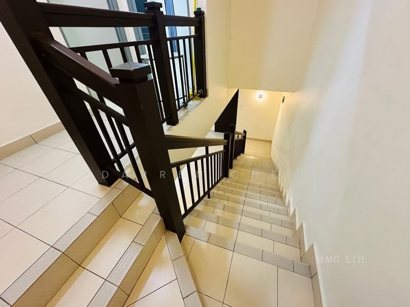Rumah Teres 2 Tingkat untuk Disewa di Bukit Raja (Selangor) - Darren Chen - Interior - PropertyGuru.com.my