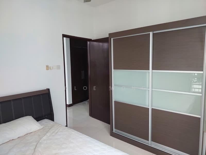 Service Residence for Rent at Metropolitan Square - Chloe Wong - PropertyGuru.com.my