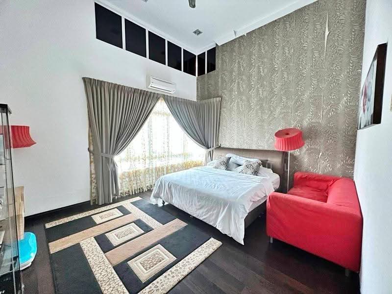 2-storey Terraced House for Sale in TTDI Grove (Kajang) - Ewat Khairul - Bedroom - PropertyGuru.com.my