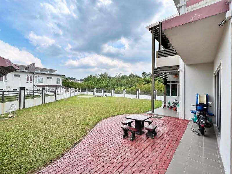 2-storey Terraced House for Sale in TTDI Grove (Kajang) - Ewat Khairul - Exterior - PropertyGuru.com.my