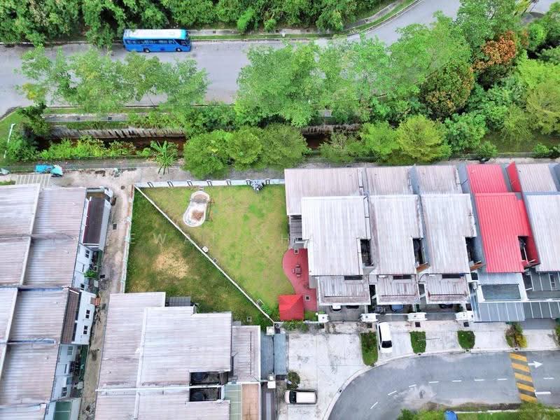 2-storey Terraced House for Sale in TTDI Grove (Kajang) - Ewat Khairul - Exterior - PropertyGuru.com.my