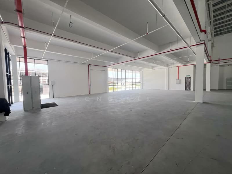 Factory for Sale in Pasir Gudang (Johor) - Fong Lik - Interior - PropertyGuru.com.my