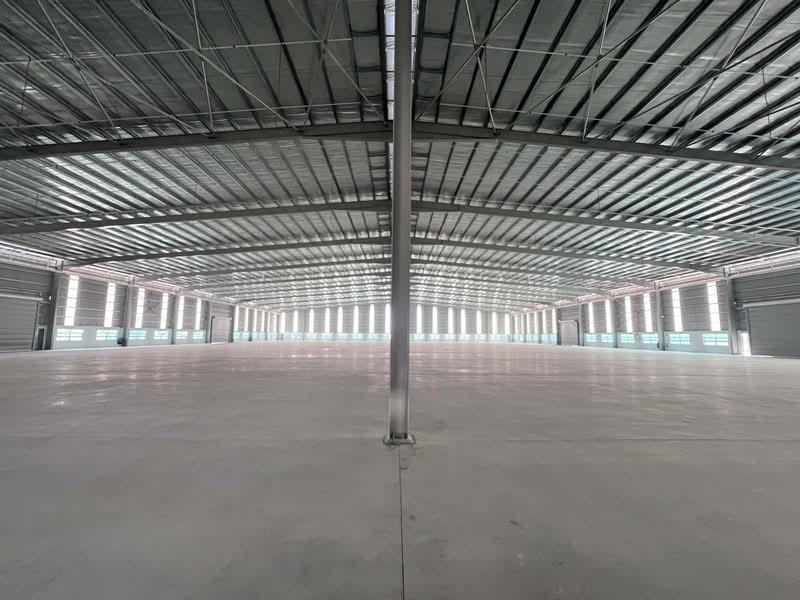 Factory for Sale in Pasir Gudang (Johor) - Fong Lik - Interior - PropertyGuru.com.my