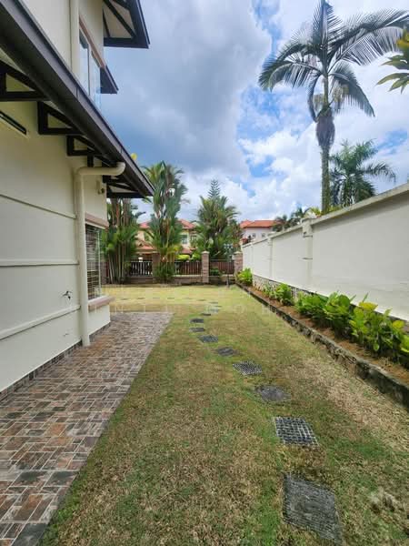 Bungalow for Sale in Bukit Jelutong (Shah Alam) - Nuraishah Binti Mohamed Azmi - Exterior - PropertyGuru.com.my