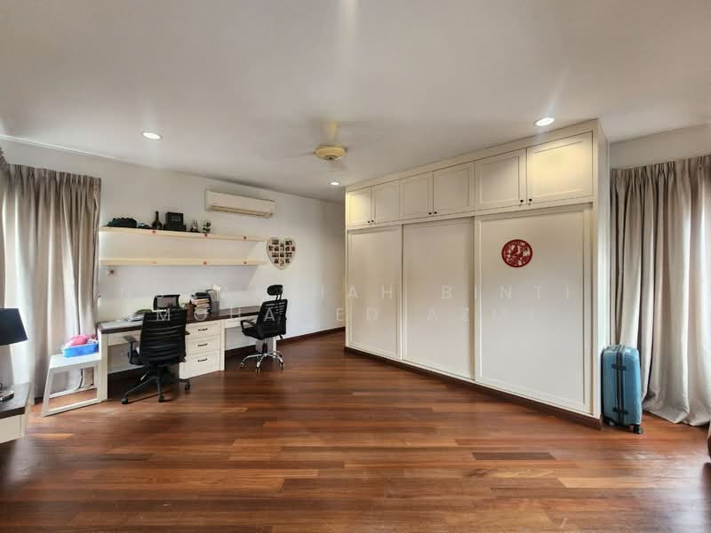 Bungalow for Sale in Bukit Jelutong (Shah Alam) - Nuraishah Binti Mohamed Azmi - Study - PropertyGuru.com.my