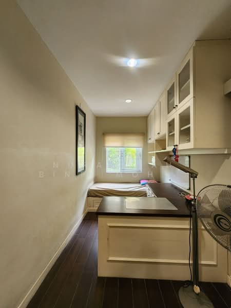 Bungalow for Sale in Bukit Jelutong (Shah Alam) - Nuraishah Binti Mohamed Azmi - Bedroom - PropertyGuru.com.my