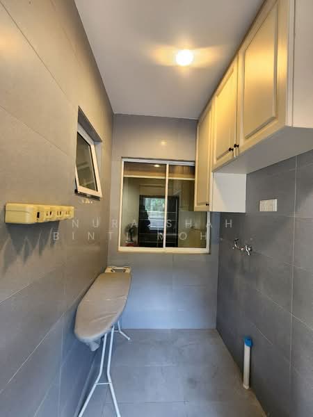 Bungalow for Sale in Bukit Jelutong (Shah Alam) - Nuraishah Binti Mohamed Azmi - Interior - PropertyGuru.com.my