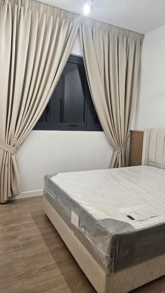 Condominium for Rent at Skyline KL - Edward Khor - Bedroom - PropertyGuru.com.my