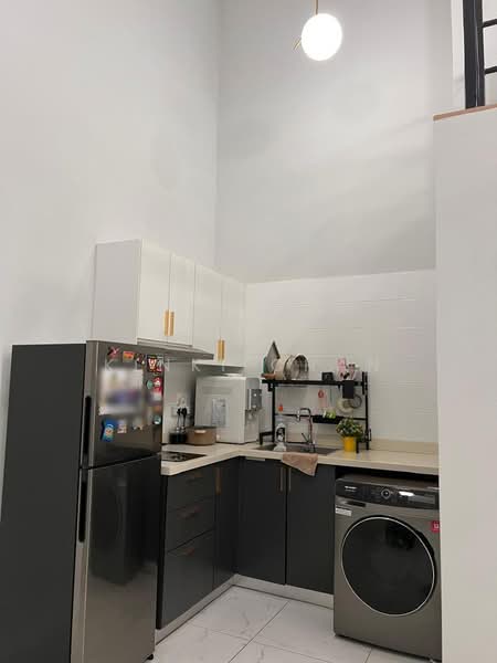 Service Residence for Rent at Arte Cheras - KINKI CHAN - Kitchen - PropertyGuru.com.my