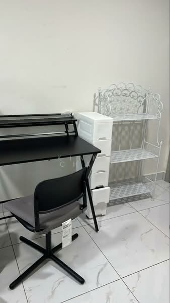 Service Residence for Rent at Arte Cheras - KINKI CHAN - Study - PropertyGuru.com.my