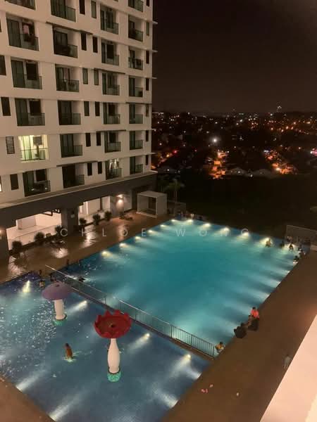 Condominium for Rent at Vista Bangi - Chloe Wong - PropertyGuru.com.my