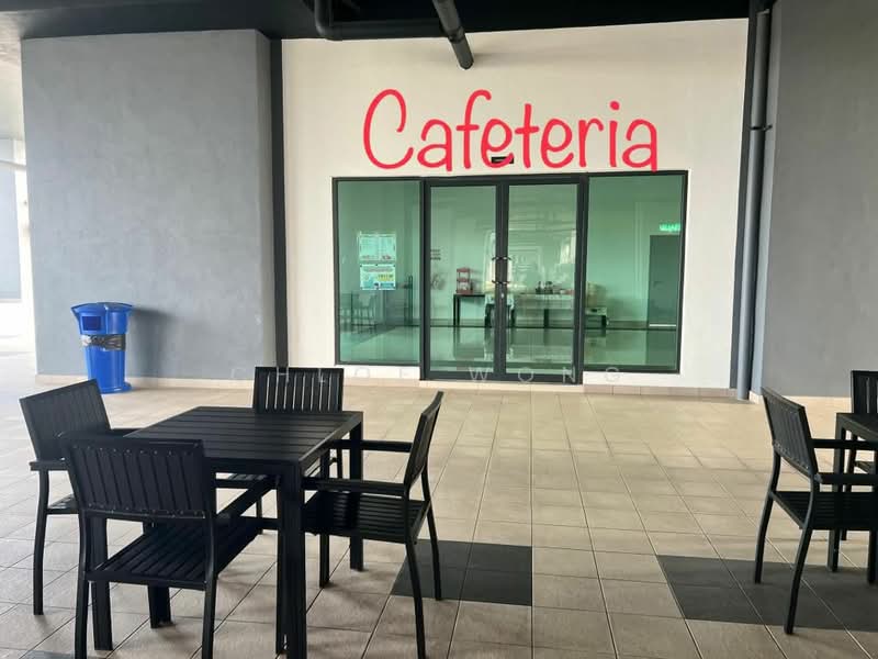 Condominium for Rent at Vista Bangi - Chloe Wong - PropertyGuru.com.my