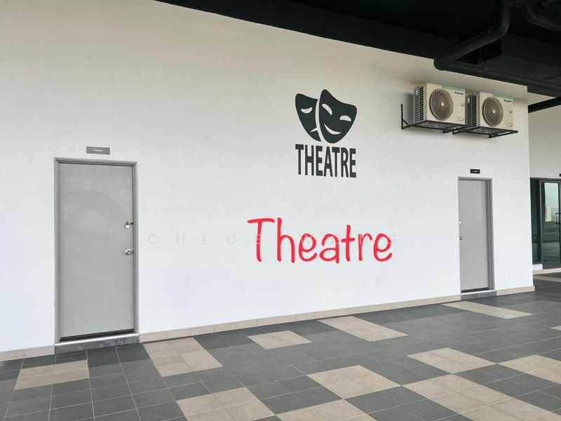 Condominium for Rent at Vista Bangi - Chloe Wong - PropertyGuru.com.my