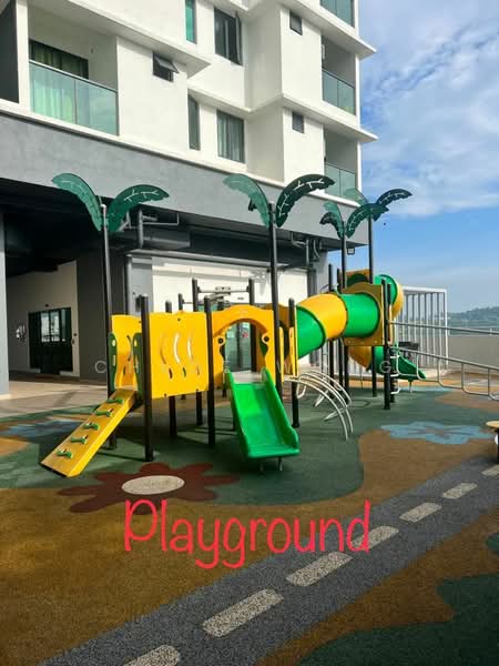 Condominium for Rent at Vista Bangi - Chloe Wong - PropertyGuru.com.my