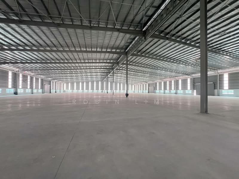 Factory for Sale in Pasir Gudang (Johor) - Robin Lim - Interior - PropertyGuru.com.my